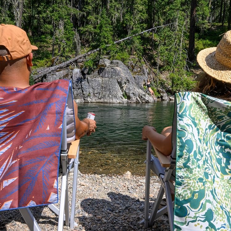 PackTowl Official Store PackTowl | Personal Travel Towels for Camping & Outdoor Adventures - PackTowl Official Store